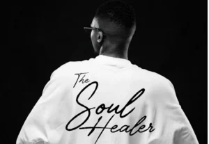 Beekay Monalayzzar – The Soul Healer Album