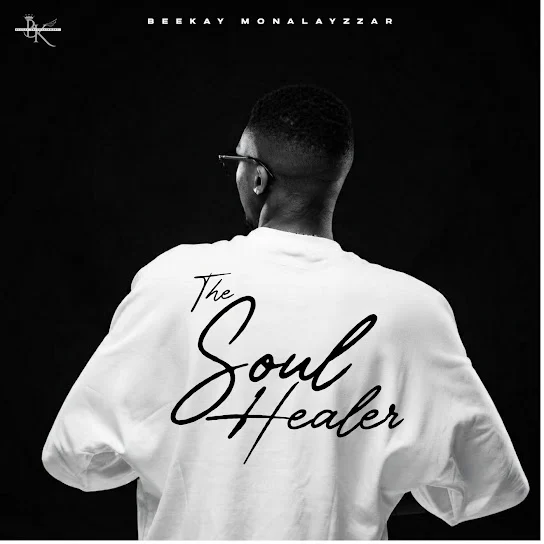 Beekay Monalayzzar – The Soul Healer Album