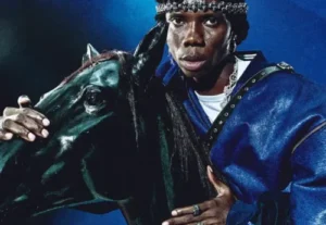 Blaqbonez – NOMADINHO: 4TH PRIME Album