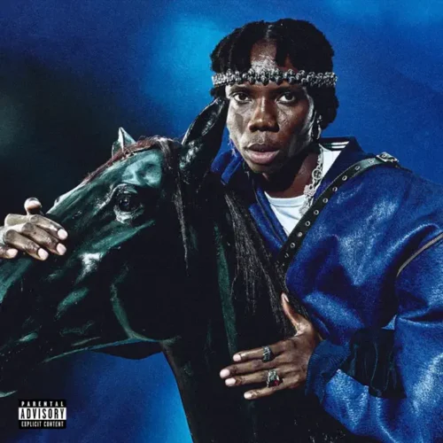 Blaqbonez – NOMADINHO: 4TH PRIME Album