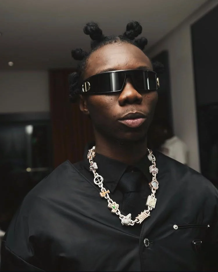 Blaqbonez
