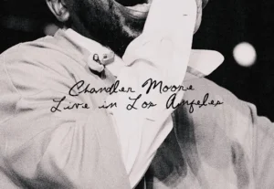 Chandler Moore – Omemma