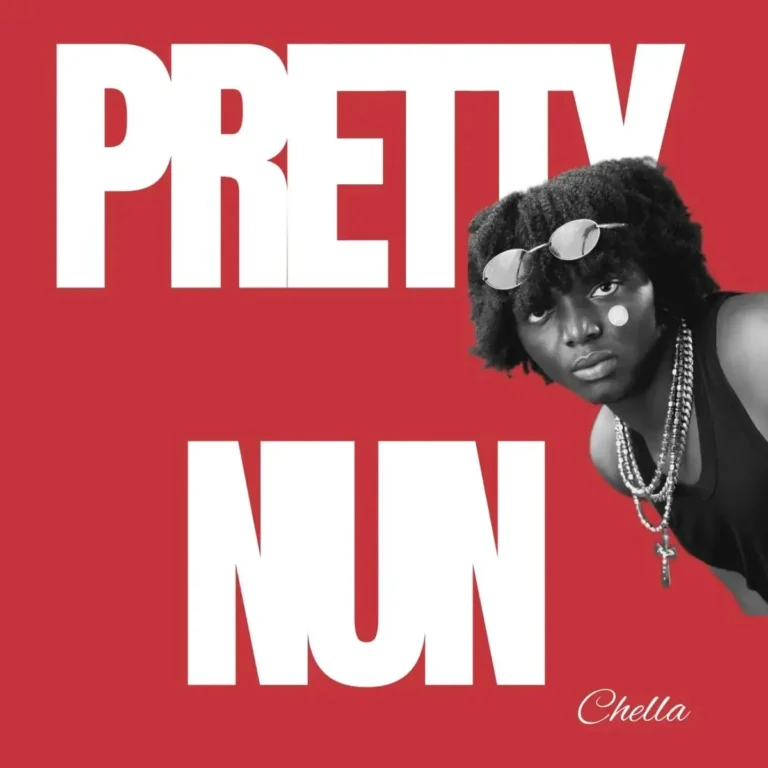 Chella – Pretty Nun