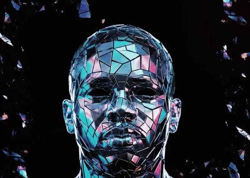 DJ Jaivane – Mended Pieces Album
