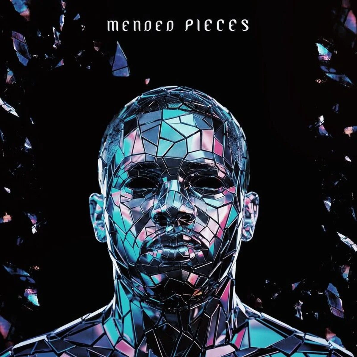 DJ Jaivane – Mended Pieces Album