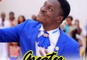 David Ekene – Greater Tomorrow