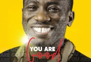 David Nkennor – You Are Good