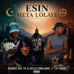 Double Gee2x - Esin Meta lolaye