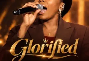 Esther Oji – Glorified