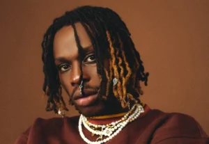 Fireboy DML’s “C’EST LA VIE” Snippet Takes Over Lagos Life Game Trend