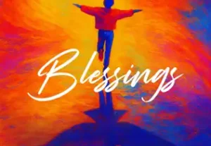 God in This Music – Blessings