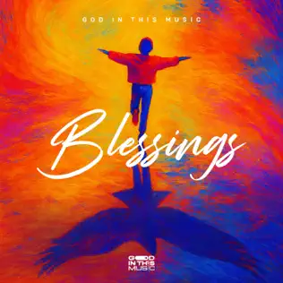 God in This Music - Blessings