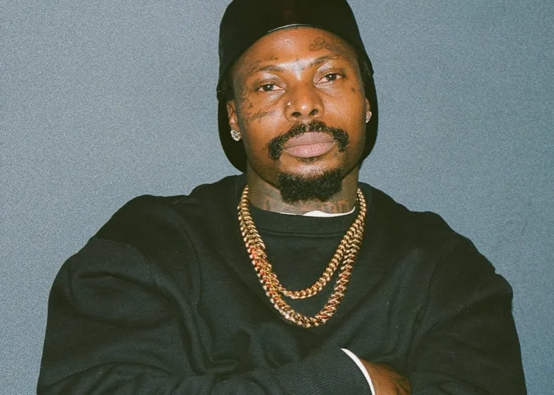 The 10 Best Afrobeats Songs This Week