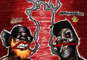 6uff – Salt ft. ODUMODUBLVCK