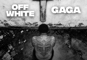 Larry Gaaga – GAGA ft. Peruzzi