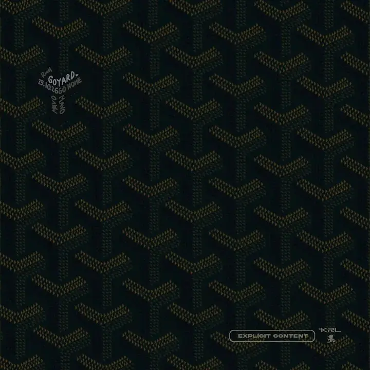 Mavo - Goyard