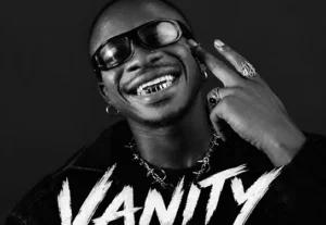 Mickey Lux – Vanity