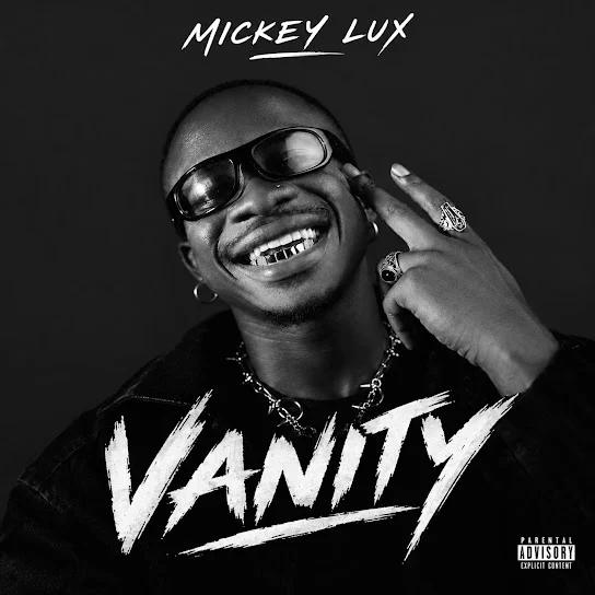 Mickey Lux – Vanity