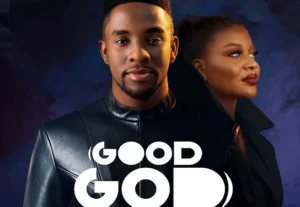 Minister GUC – Good God