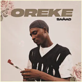 SAMAD - Oreke