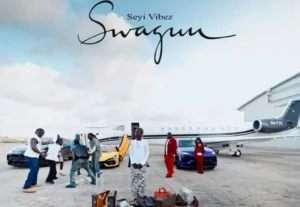 Seyi Vibez – SWAGUU Album