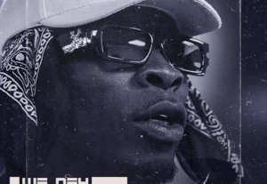 Shatta Wale – We deh inside