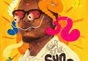 Thabo Tonick – Sun God Album
