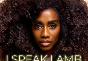 Ty Bello – I Speak Lamb Album