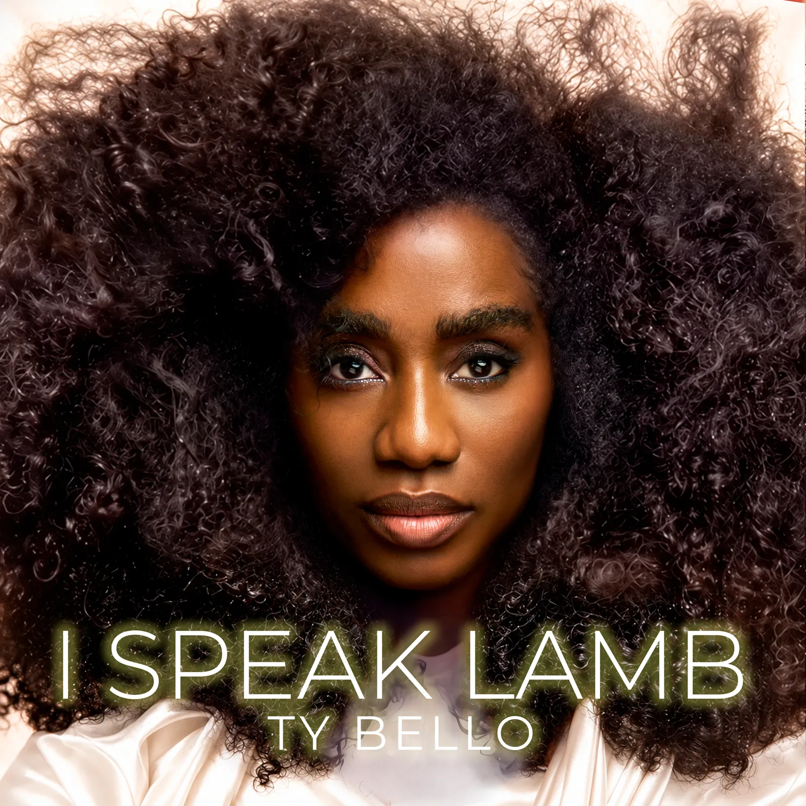 Ty Bello – I Speak Lamb Album