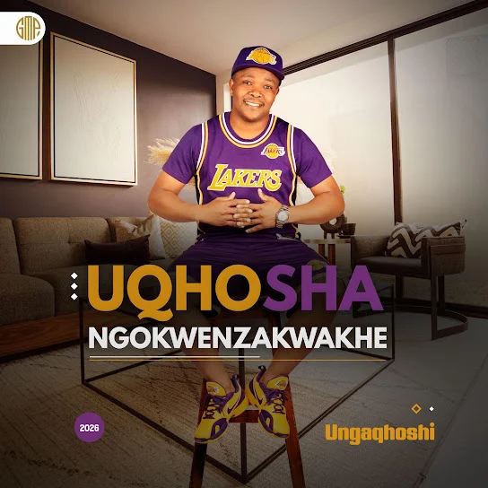 UQhoshangokwenzakwakhe - Ungaqhoshi Album