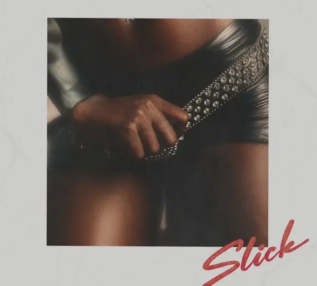 Victony’s Hit Song, Slick, Submitted for Grammy Consideration in Three Major Categories