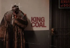 Wande Coal – Oshe ft. Wizkid