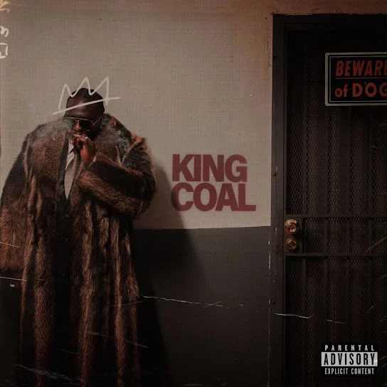 Wande Coal - Oshe ft. Wizkid