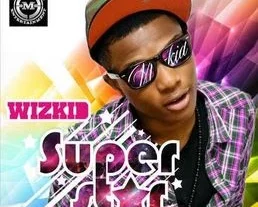 Wizkid – Pakurumo