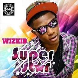 Wizkid - Pakurumo