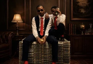 Young Jonn – Elumelu