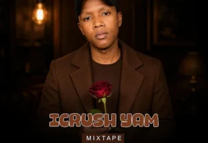 uThingo Records – ICRUSH YAM Album