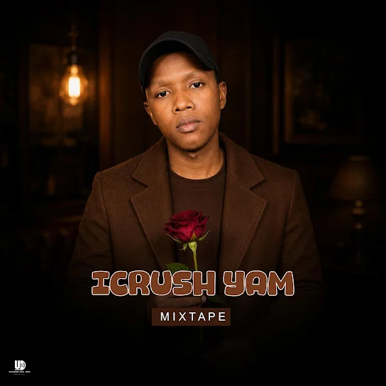 uThingo Records - ICRUSH YAM Album