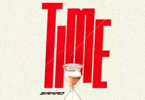 Samad – Time